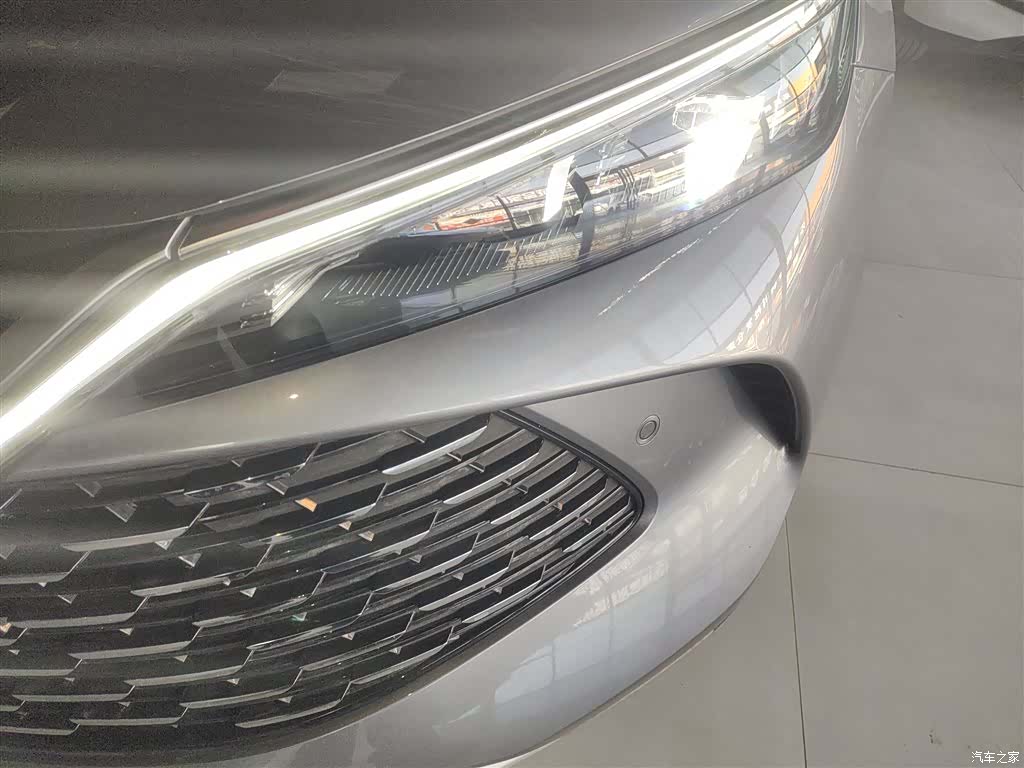 BYD Qin, 2025 24