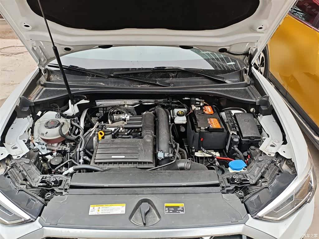 Audi Q3, 2021 20