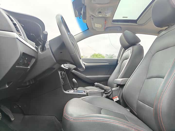 Geely Vision 2016 1.5L АКПП xing fu ban