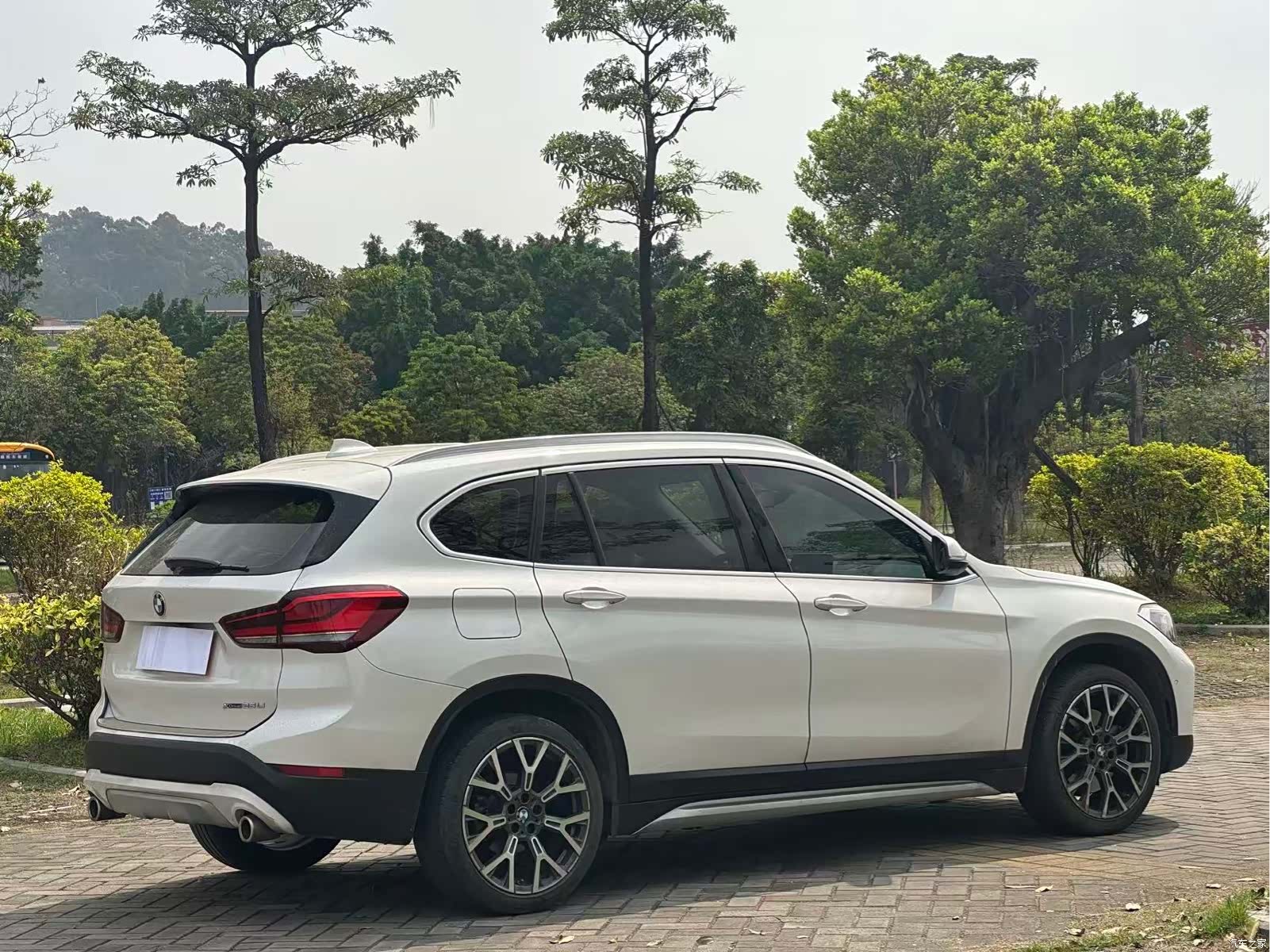 BMW X1, 2022 10
