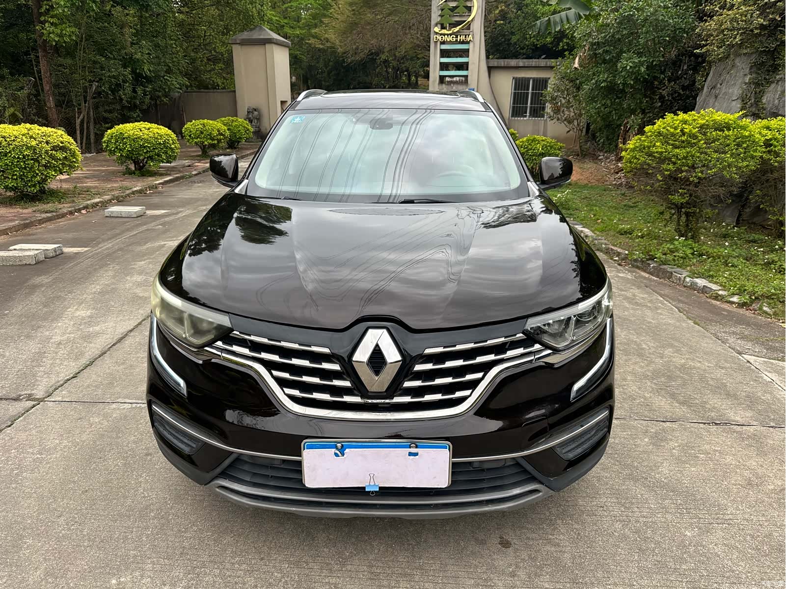 DongFeng SCe200, 2019 1