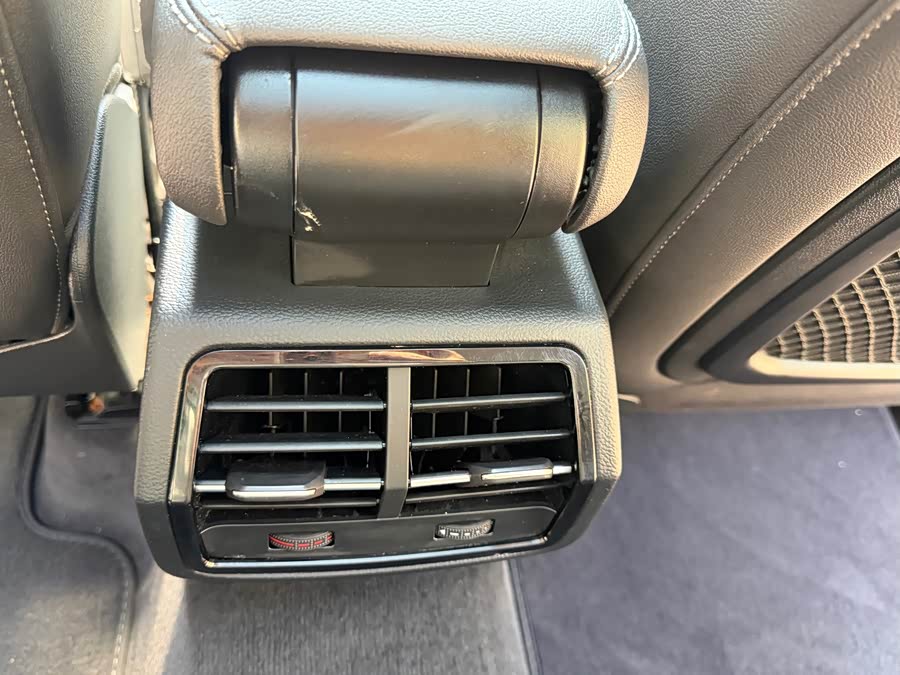 Audi Q3 2020, фото 22