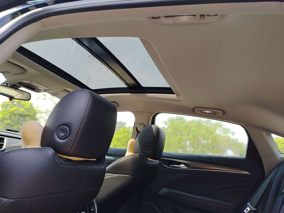 Buick Lacrosse Buick Lacrosse