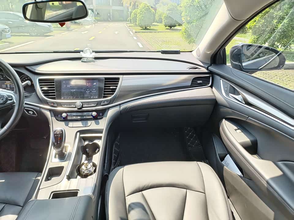Buick Lacrosse Buick Lacrosse
