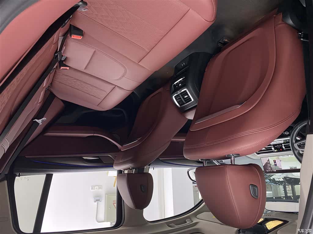 BMW X3, 2022 6