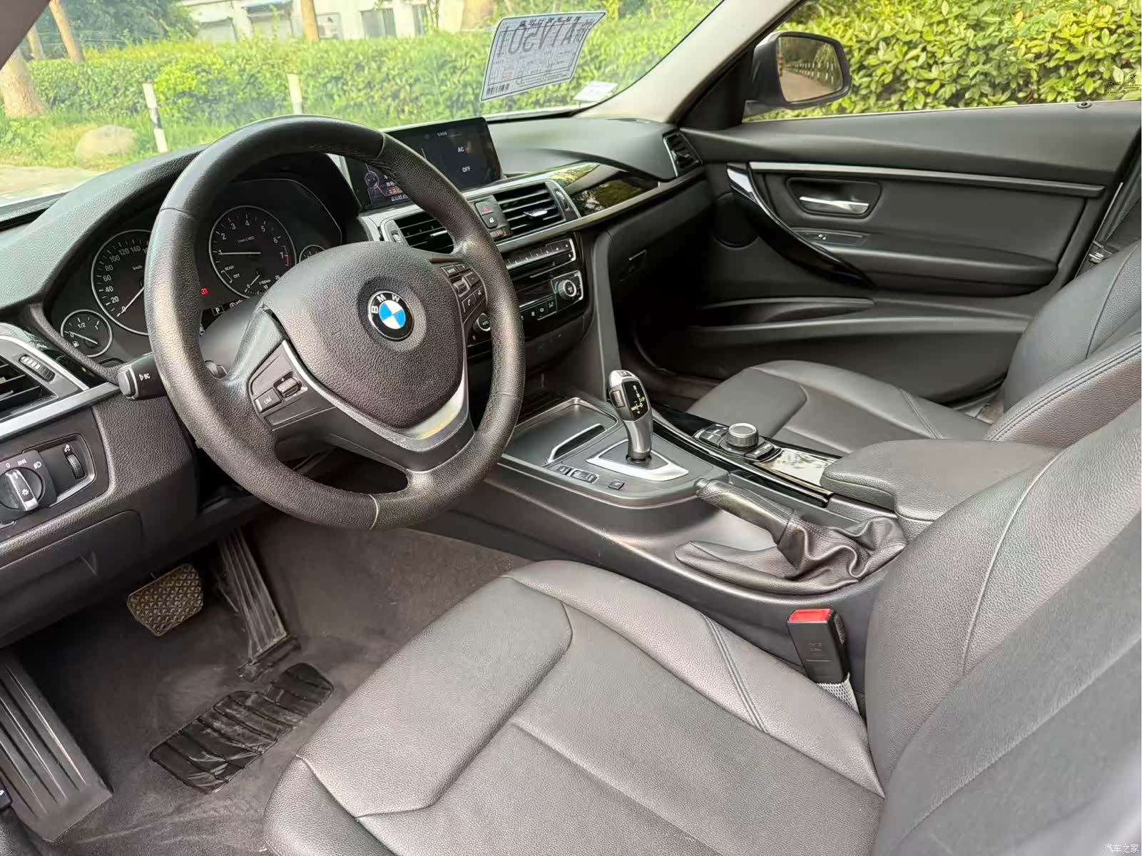 BMW 3 Series, 2017 10