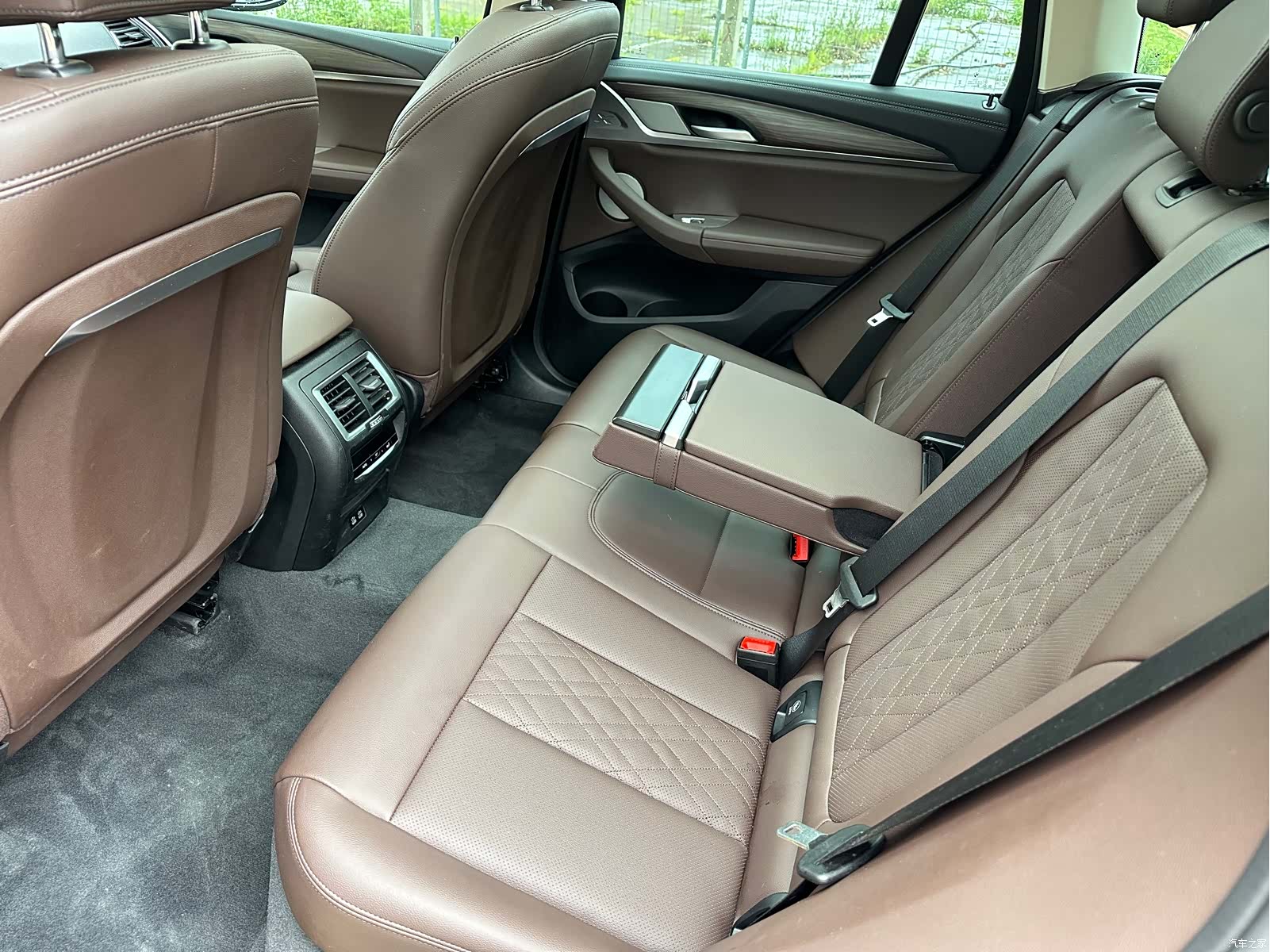 BMW X3, 2024 9