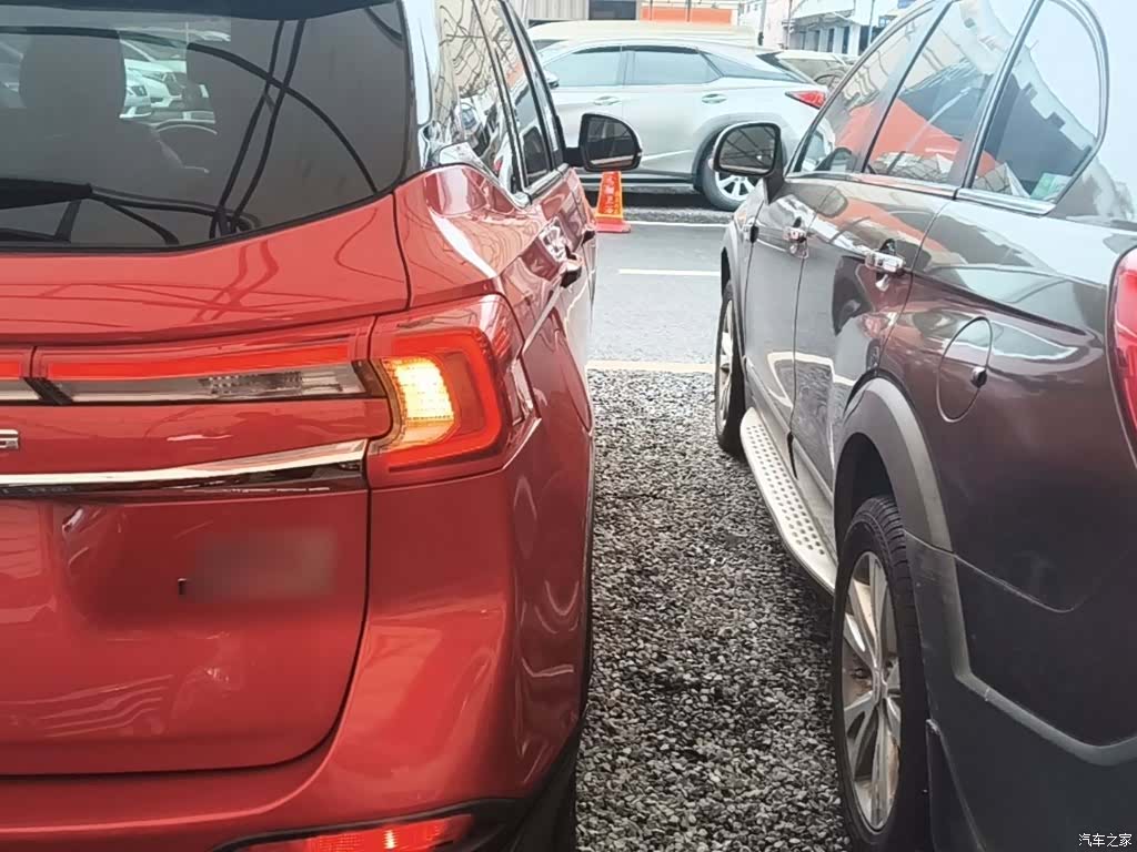 DongFeng T5, 2019 8