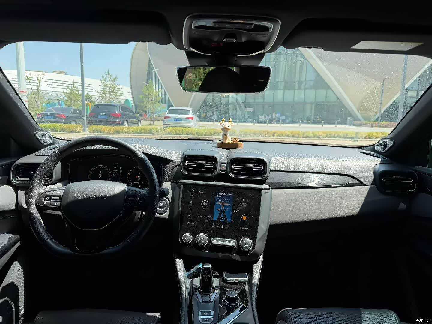 Lynk & Co 02, 2021 8