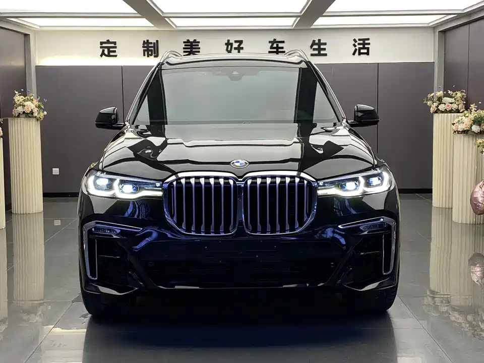 BMW X7 BMW X7