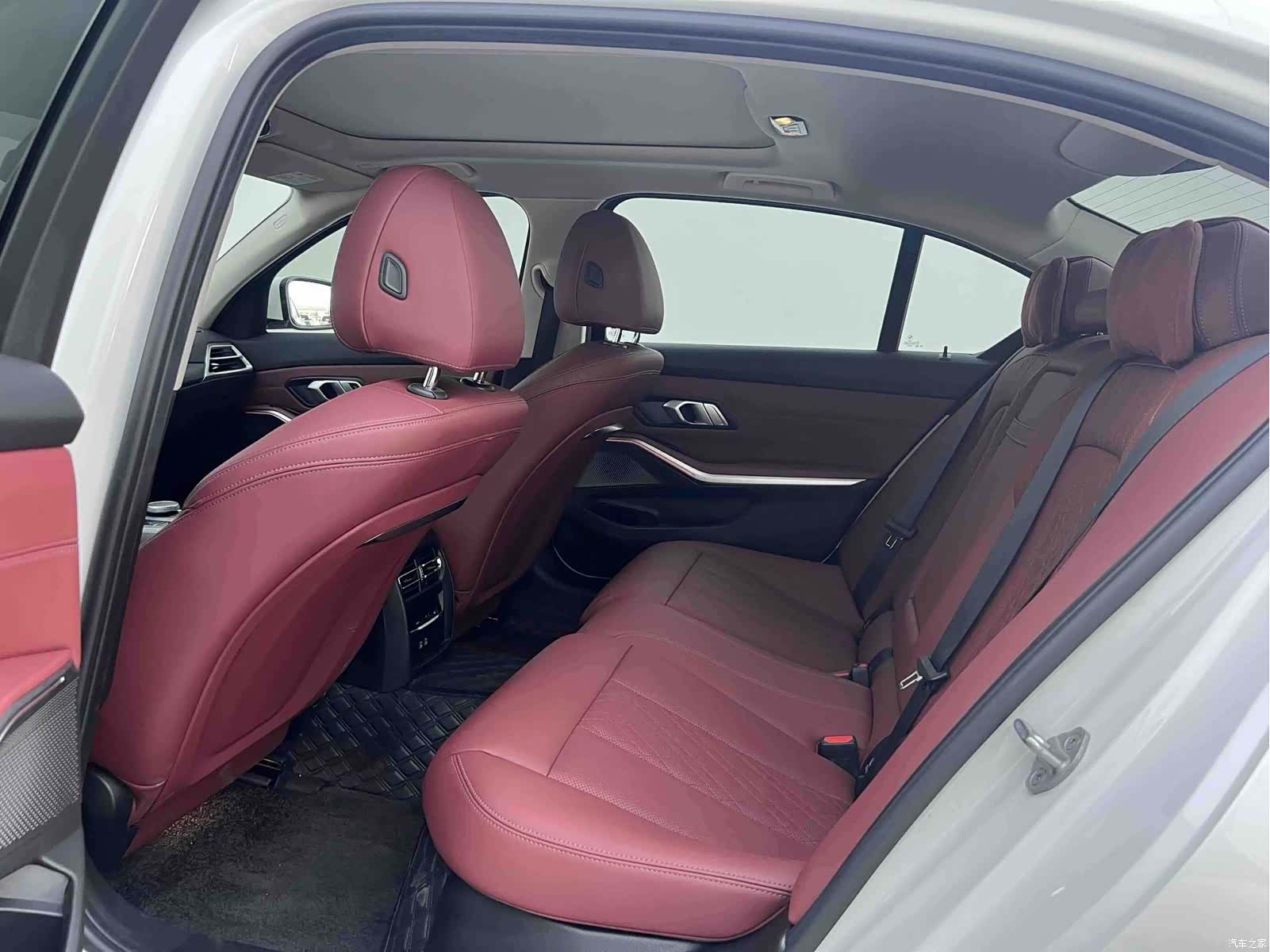 BMW i3, 2023 7