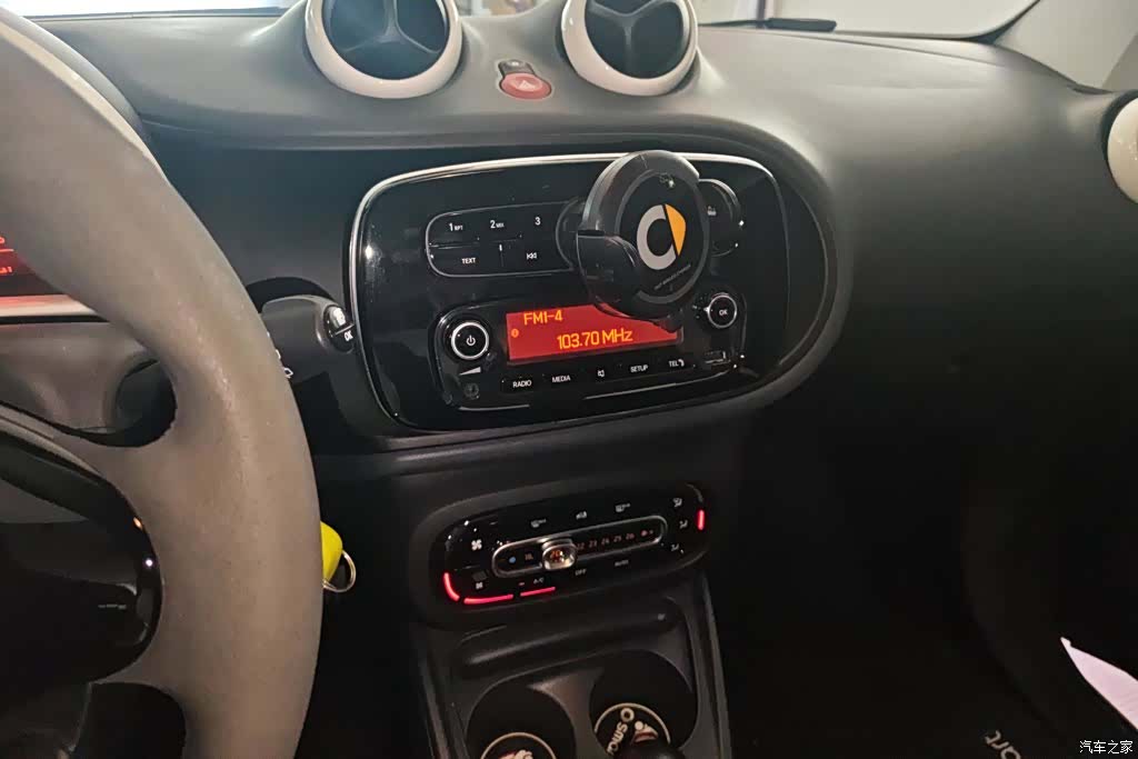 Smart Fortwo, 2017 13