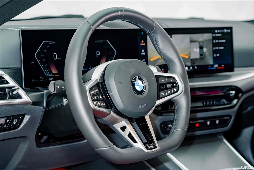 BMW 4 Series, 2025 9