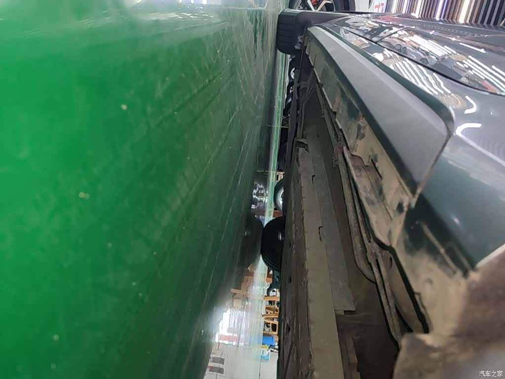 BYD Destroyer 05, 2024 22