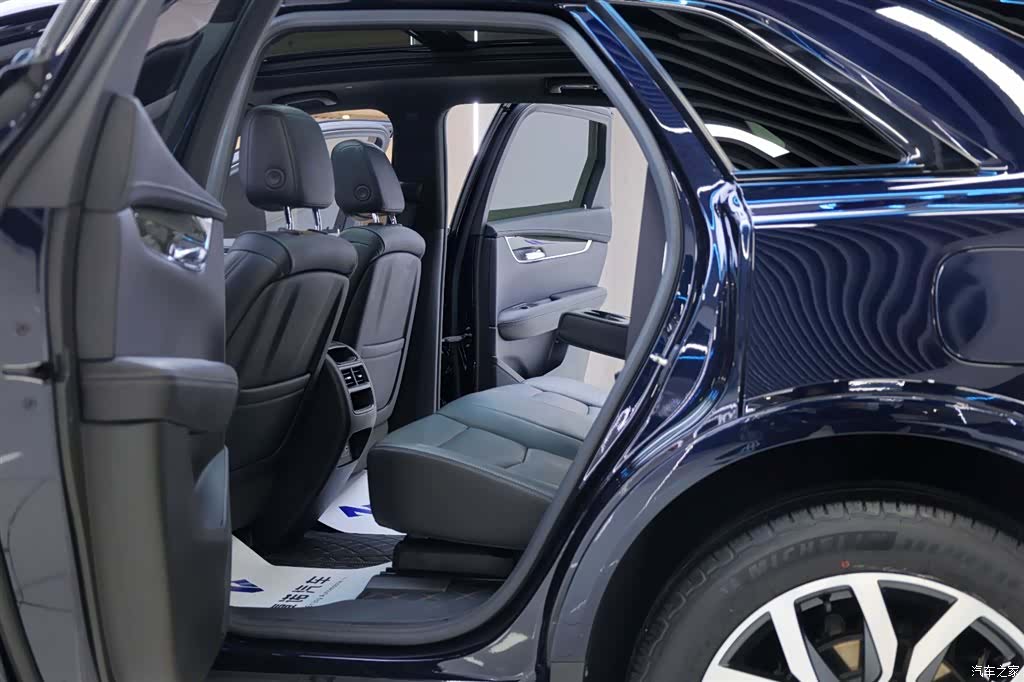 Cadillac XT5, 2021 28