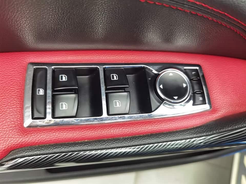 Leopaard Cheetah CS9