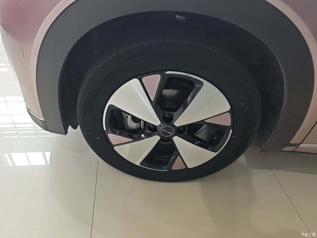 BYD Dolphin, 2023 23