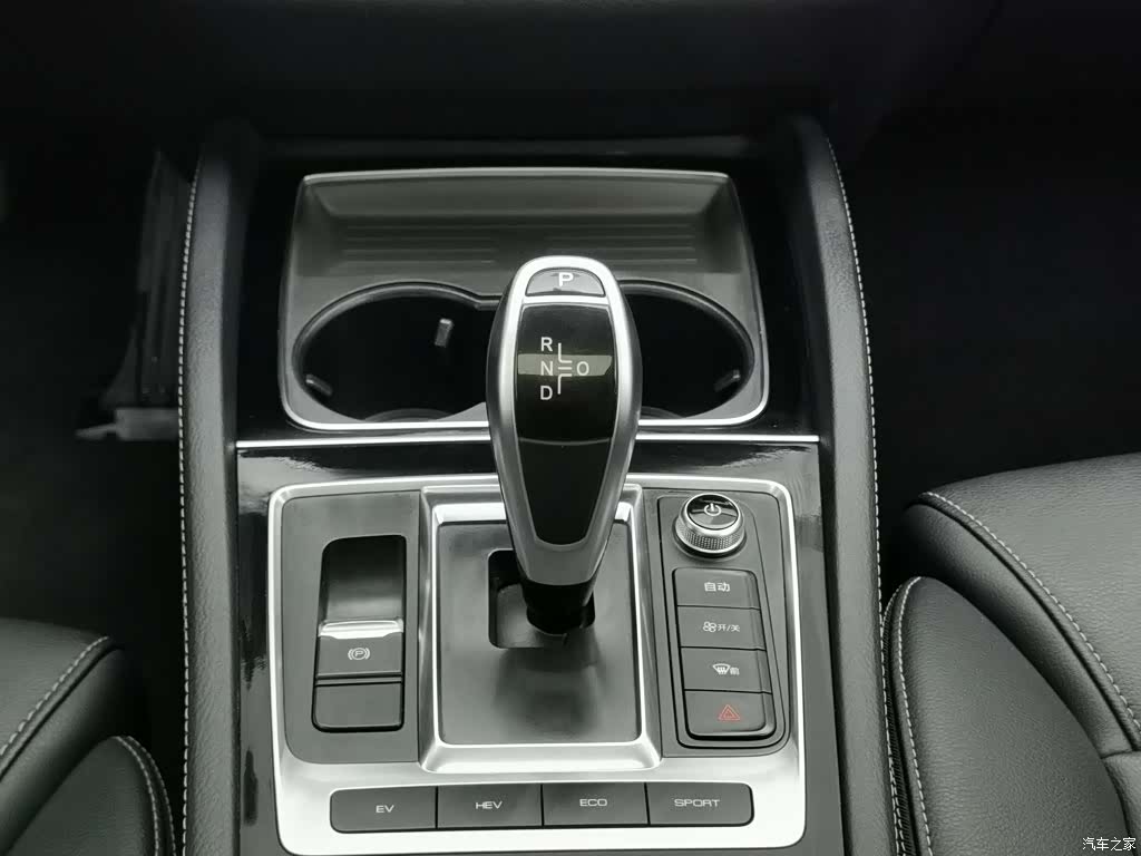 BYD Song, 2019 13