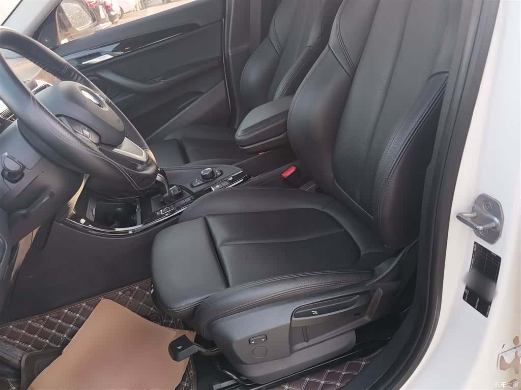 BMW X2, 2019 7