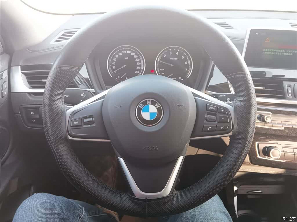 BMW X2, 2019 3