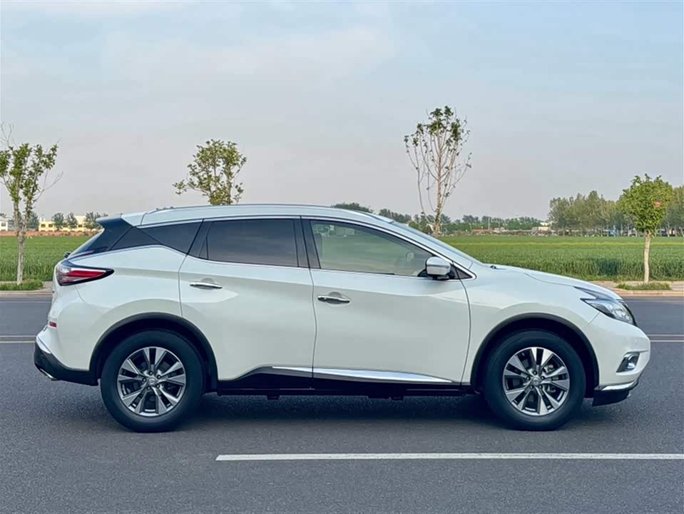 Nissan Loulan Nissan Loulan