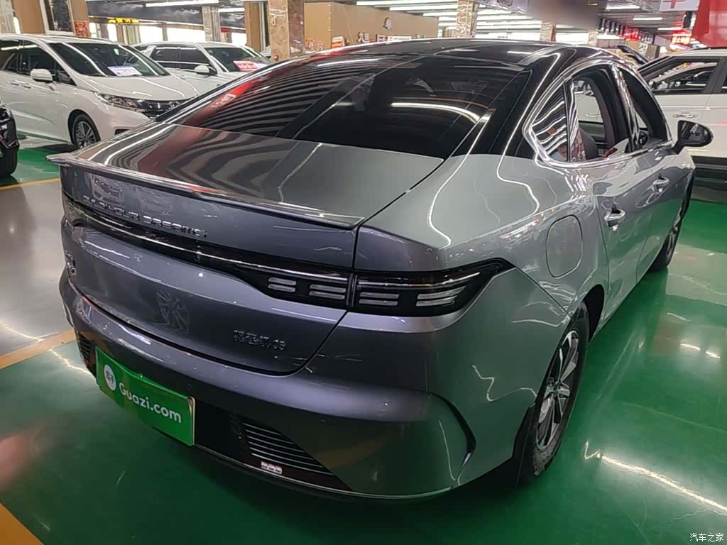 BYD Destroyer 05, 2024 7