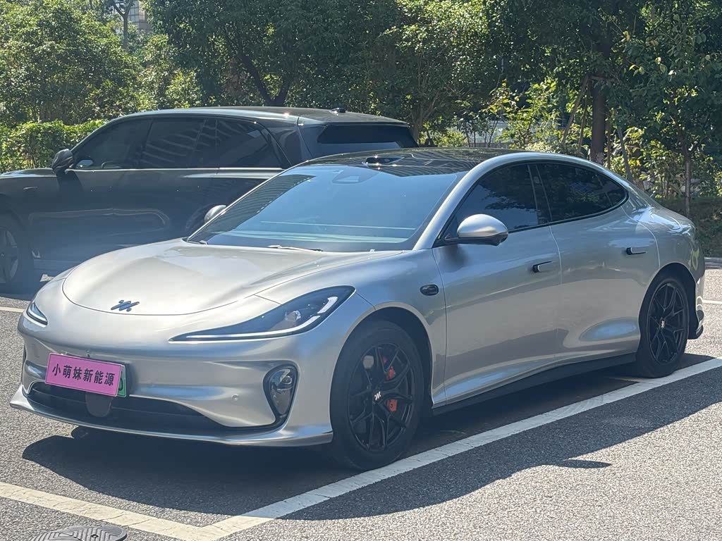 IM Motors L6