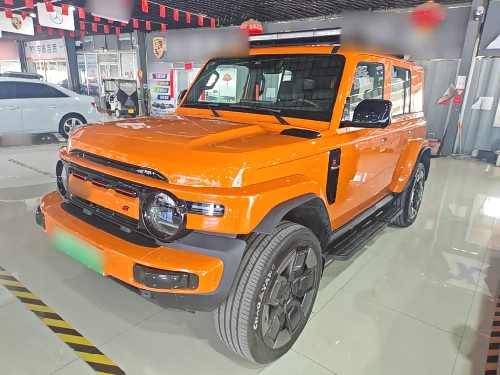 iCar V23