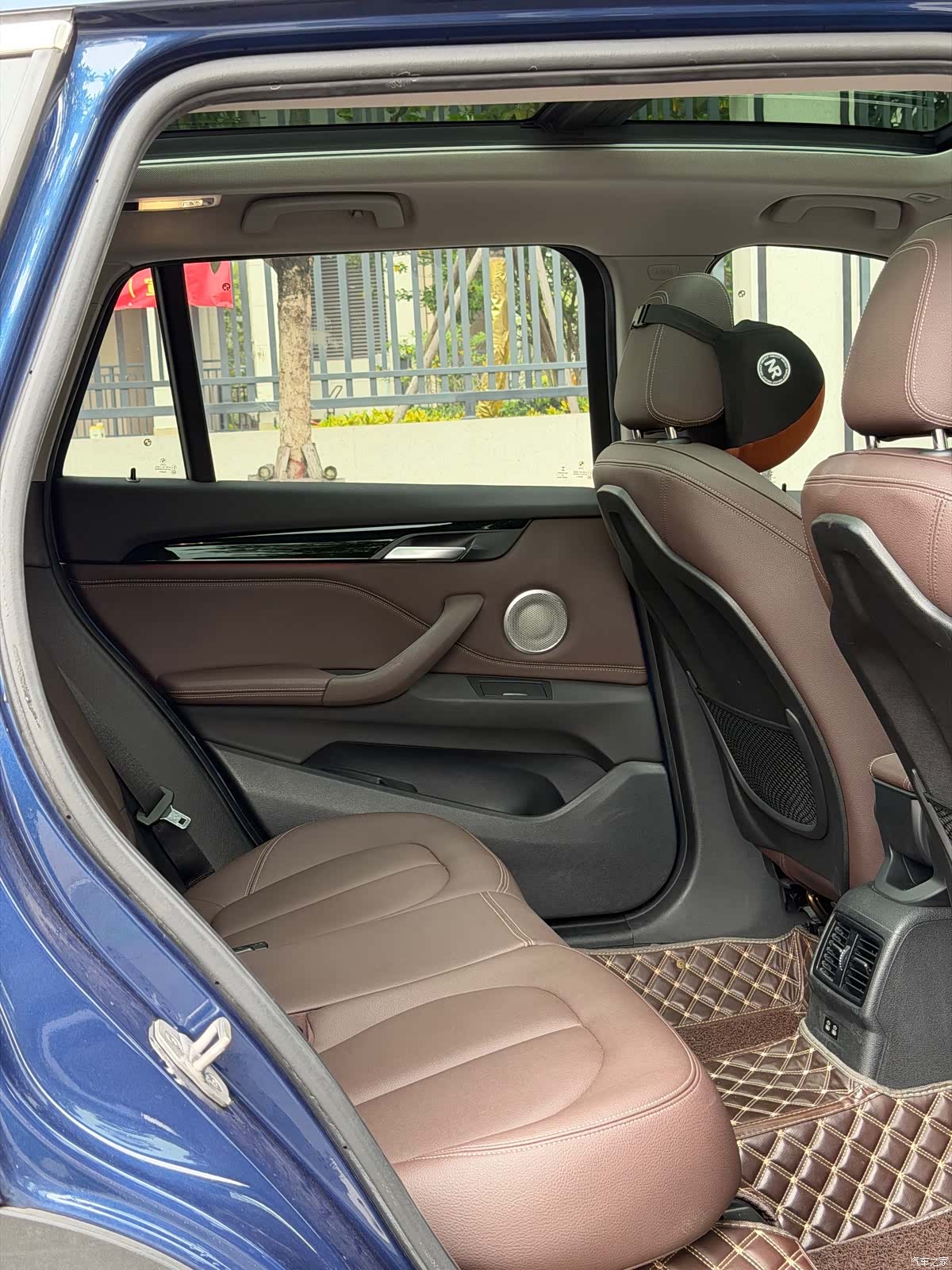 BMW X1, 2020 10