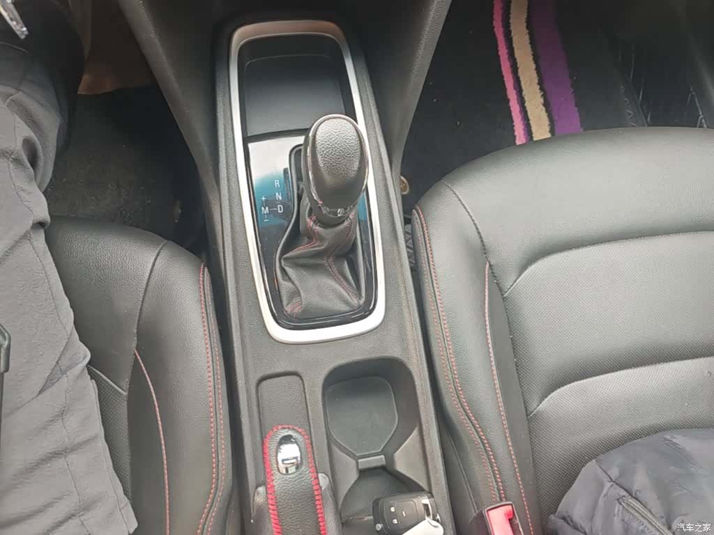 Chevrolet RS, 2019 14