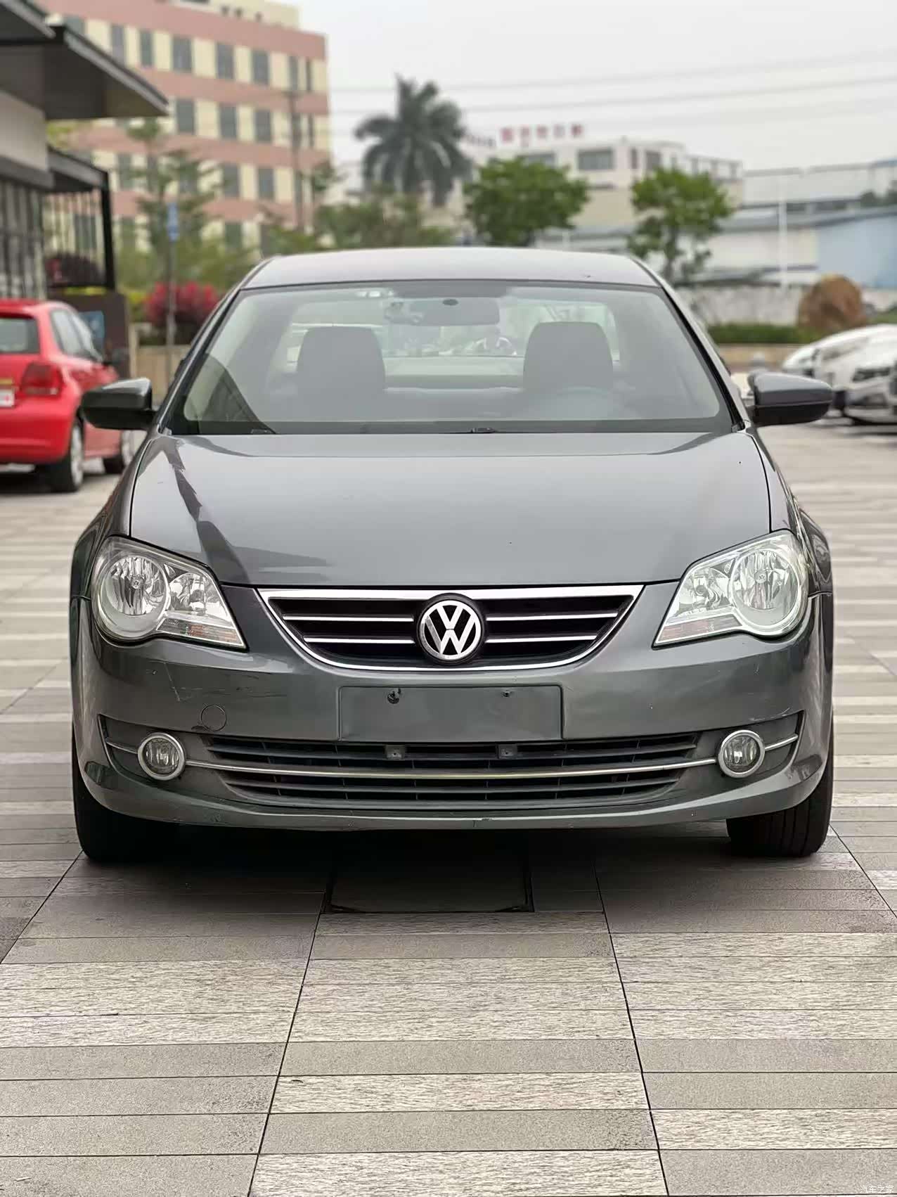 Volkswagen Bora, 2012 3