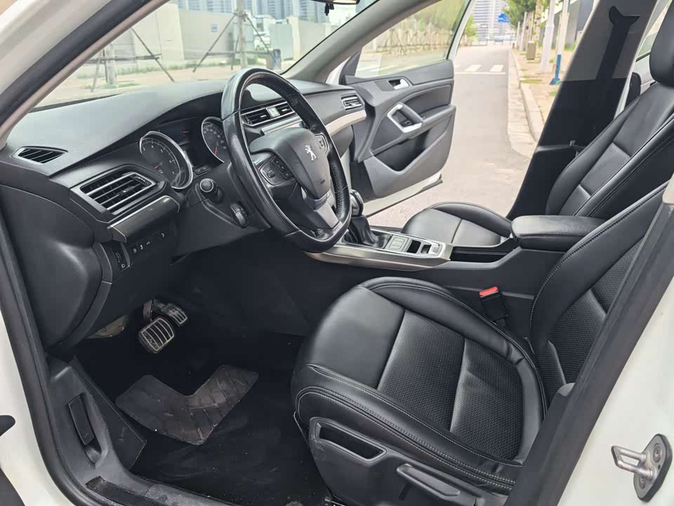 Peugeot 408 Peugeot 408