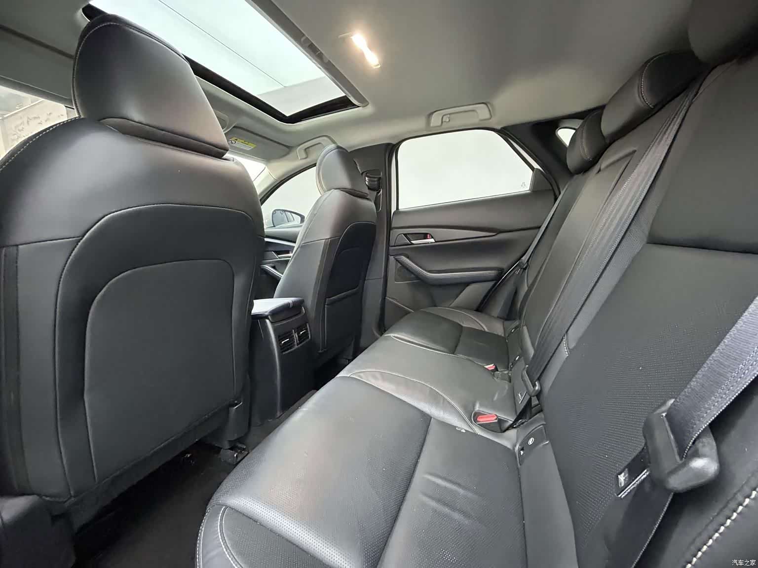 Mazda CX-30, 2022 6