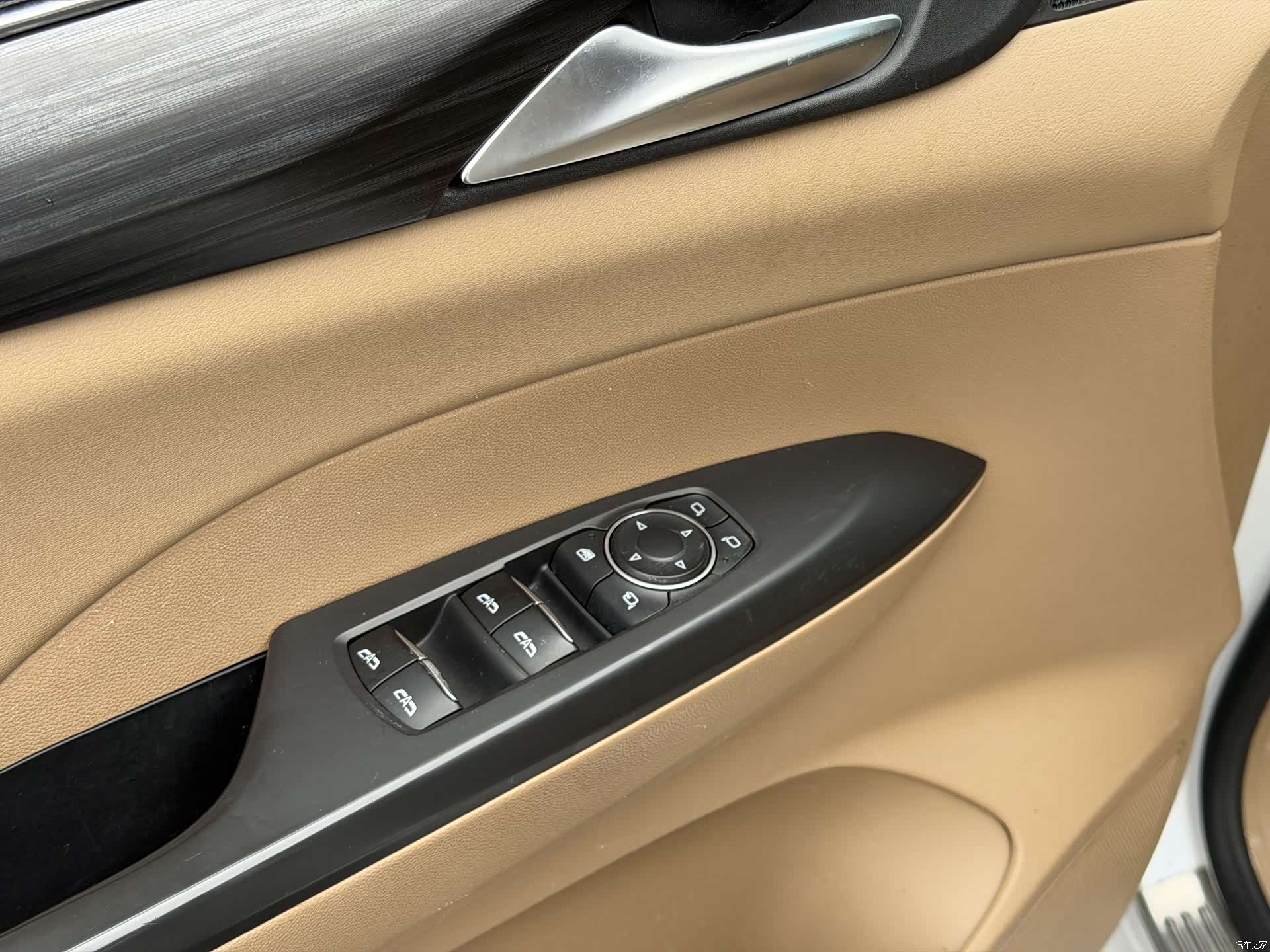 Buick GL8, 2020 17