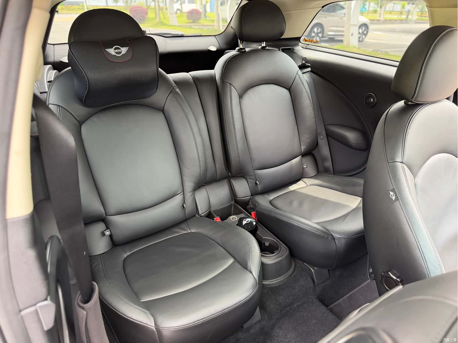 Mini Cooper, 2015 17