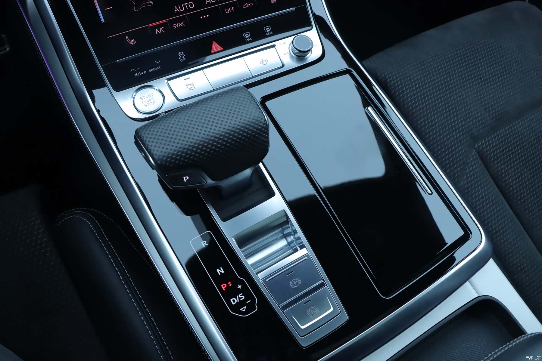 Audi Q8, 2020 19