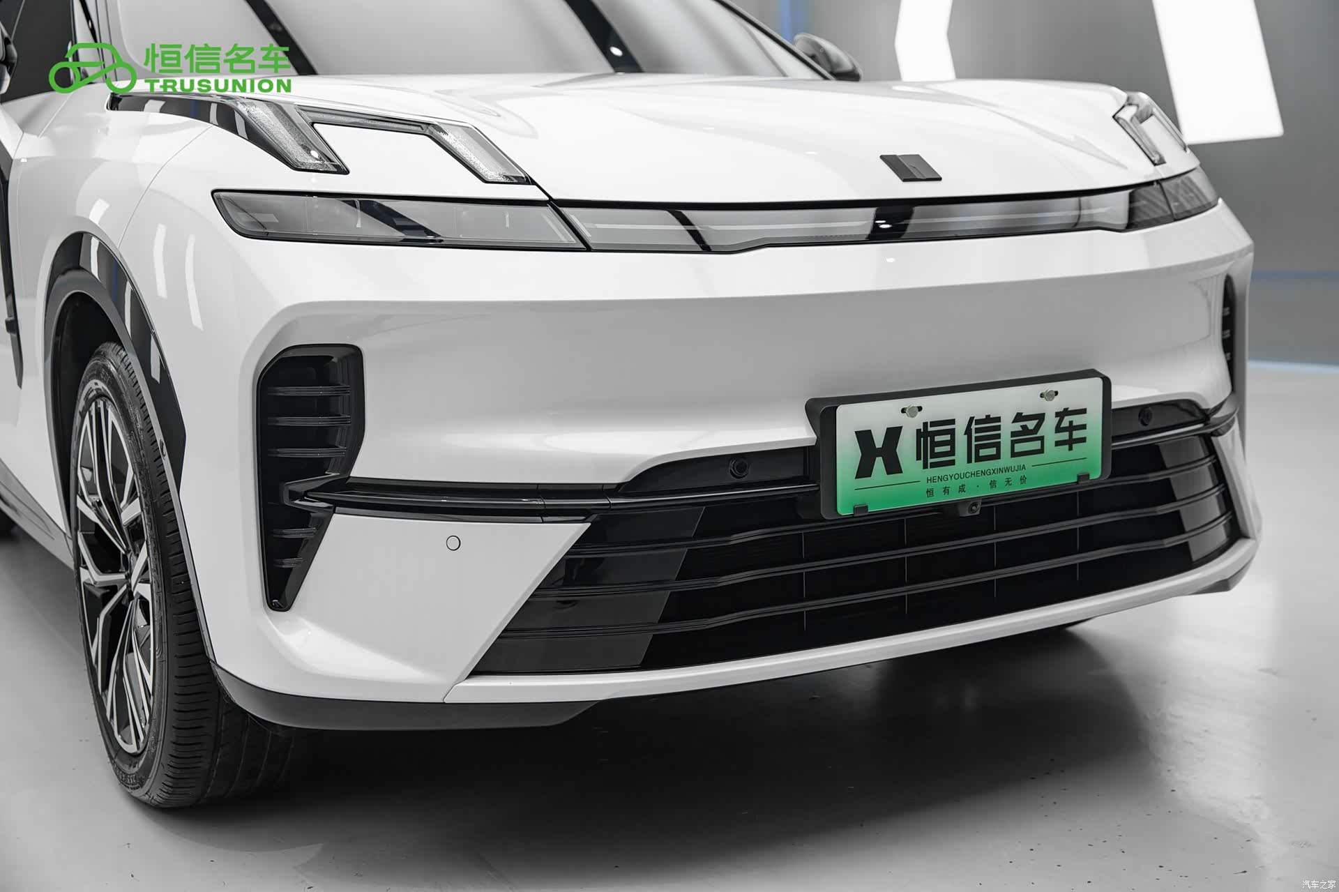 Lynk & Co 02, 2025 9