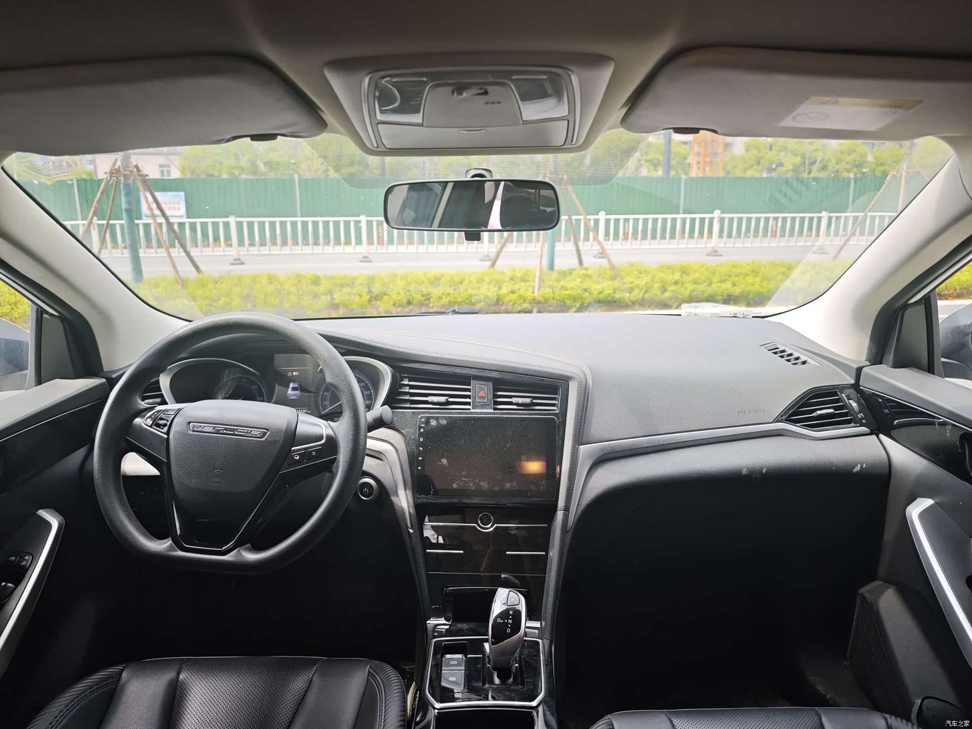 Nissan D60EV, 2022 9