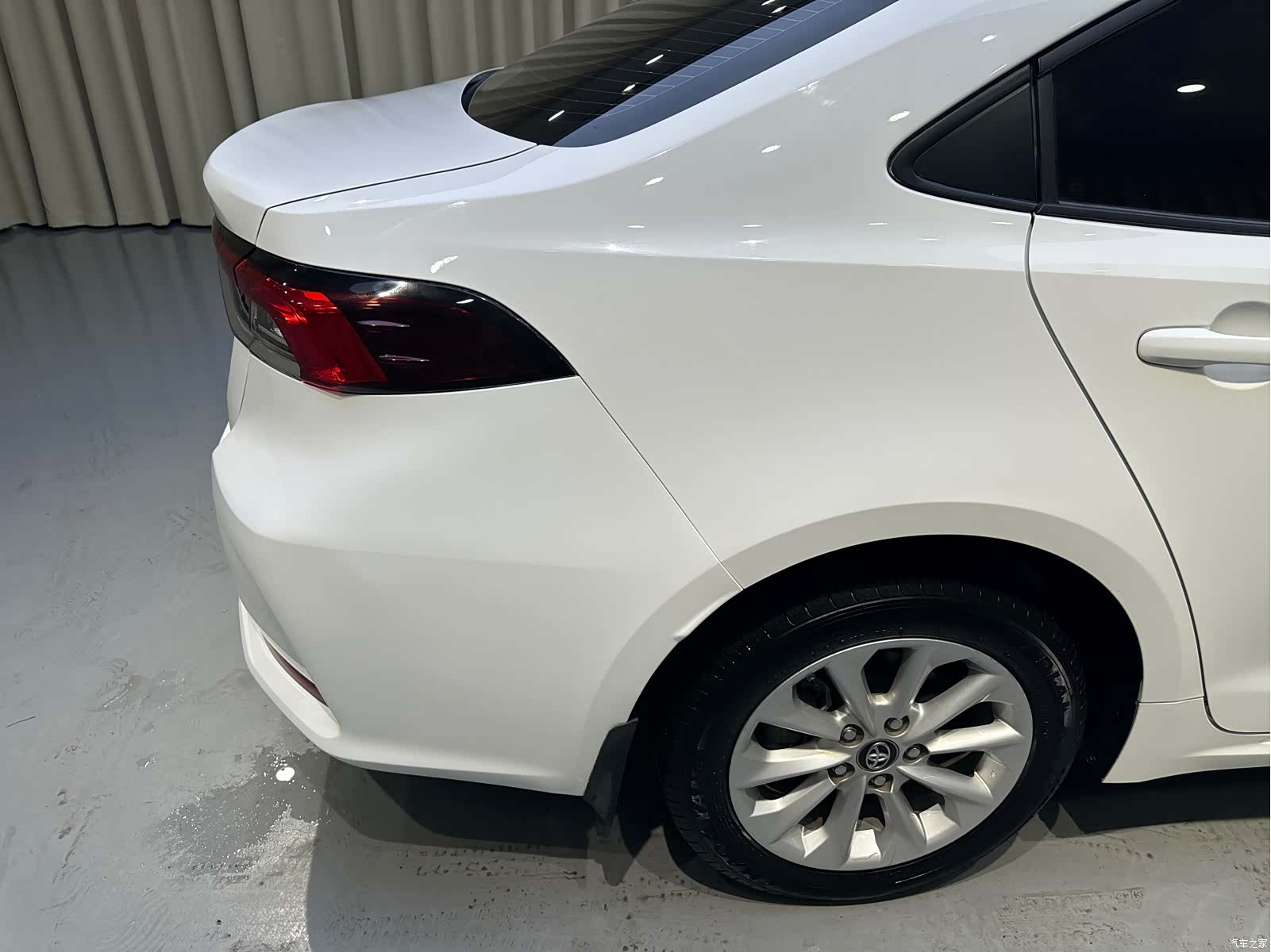 Toyota Corolla, 2022 22