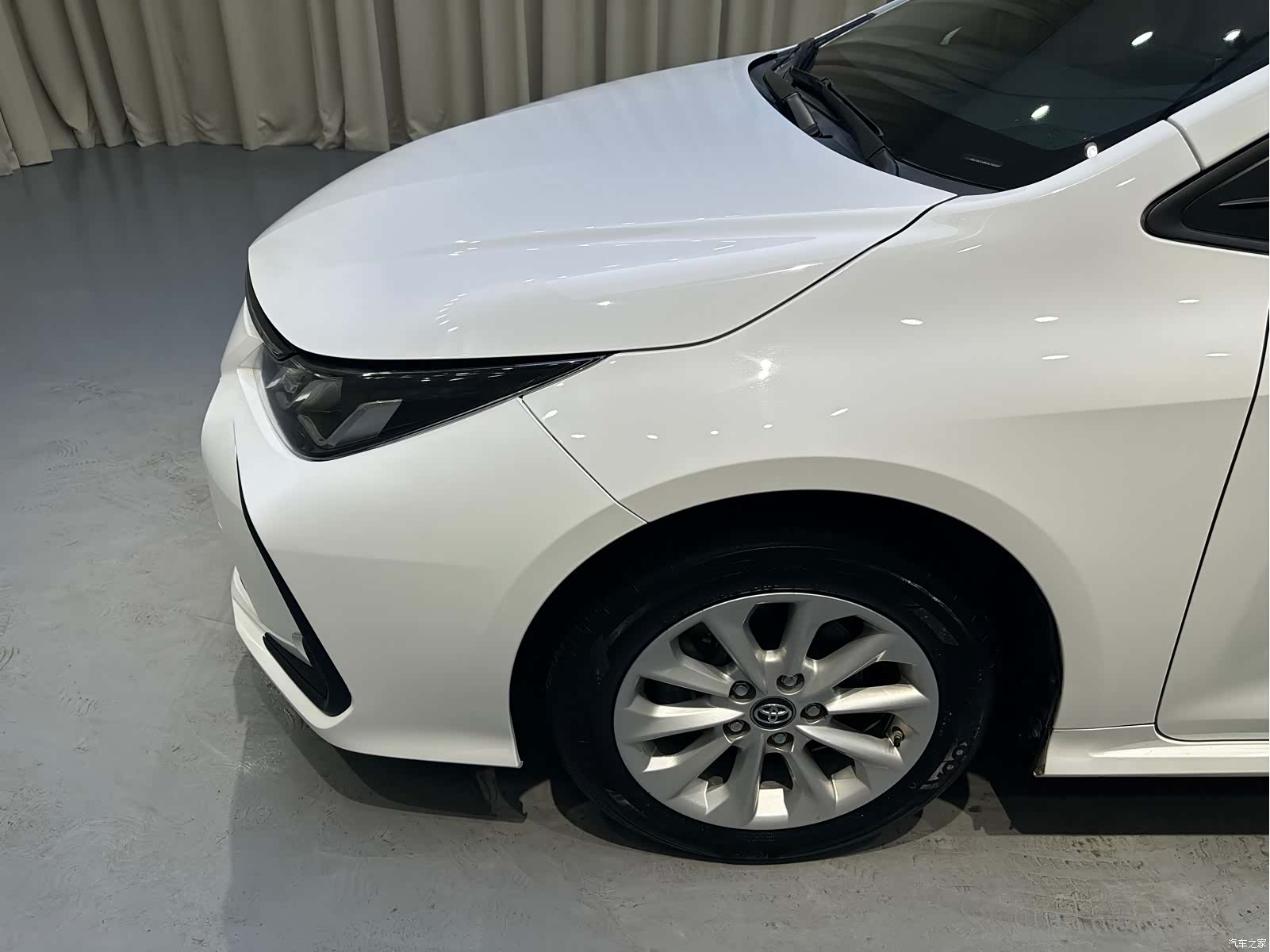Toyota Corolla, 2022 23