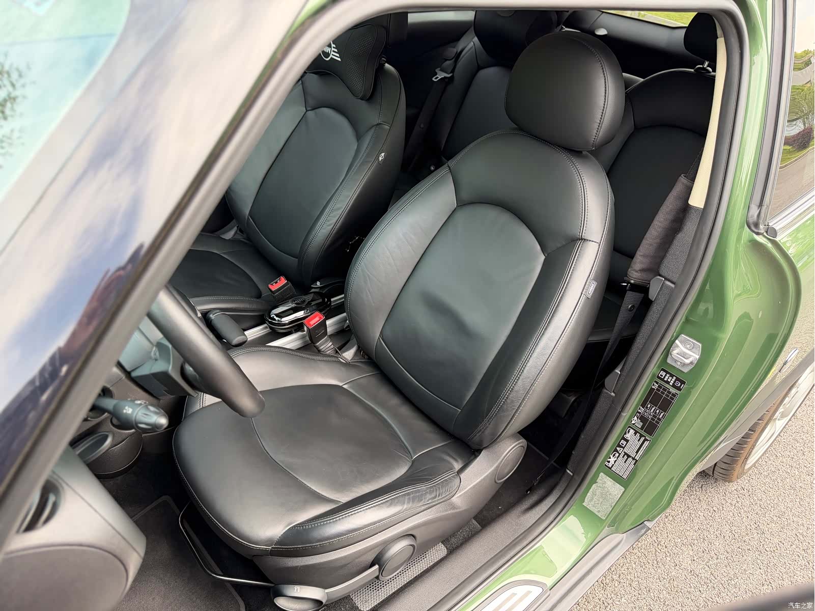 Mini Cooper, 2015 13