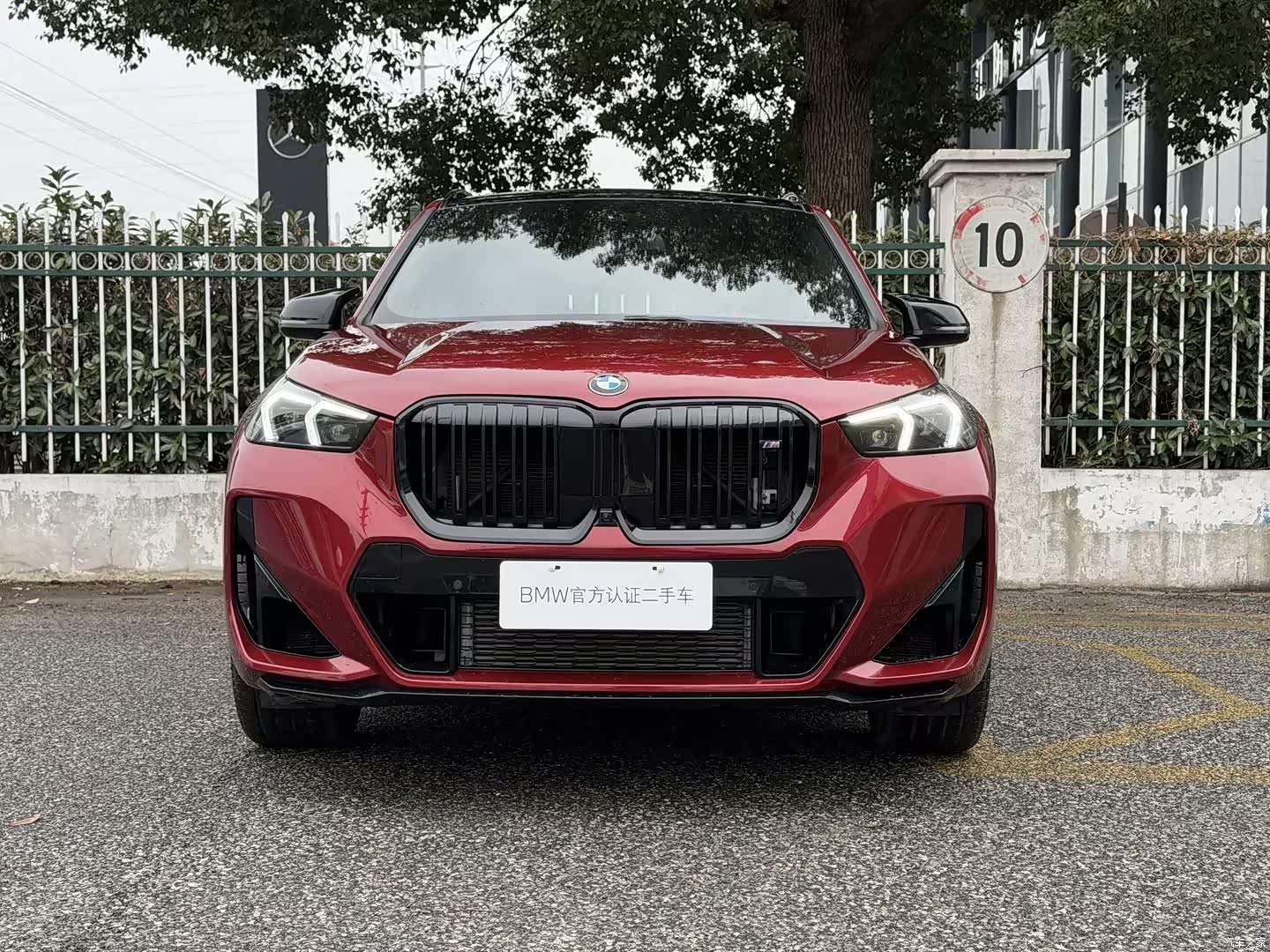 BMW X1, 2024 2