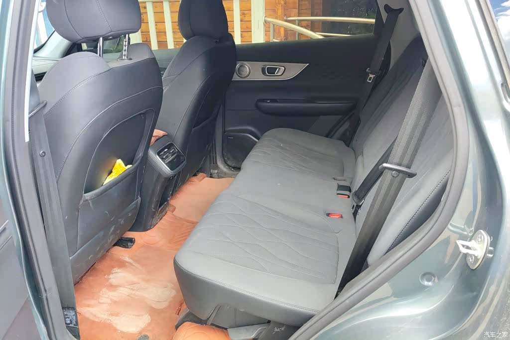 Chery T8, 2025 11