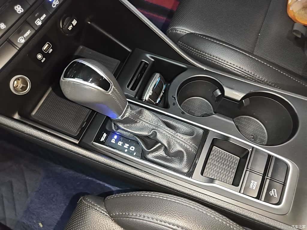 Hyundai Tucson, 2016 14