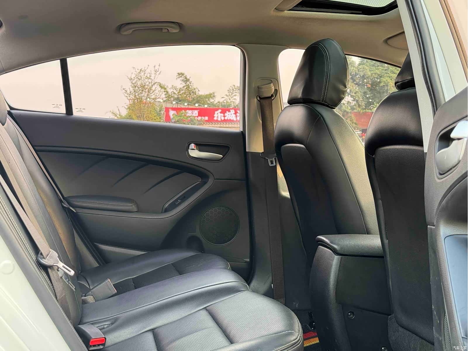 Kia K3, 2018 13