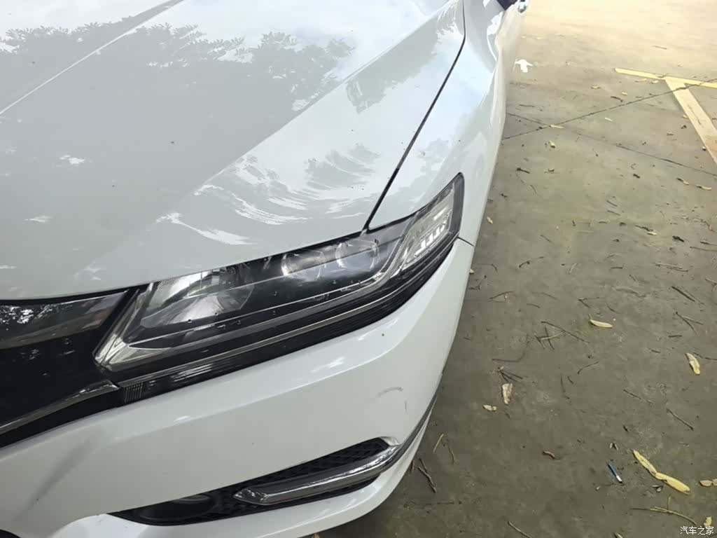 Honda Spirior, 2018 24