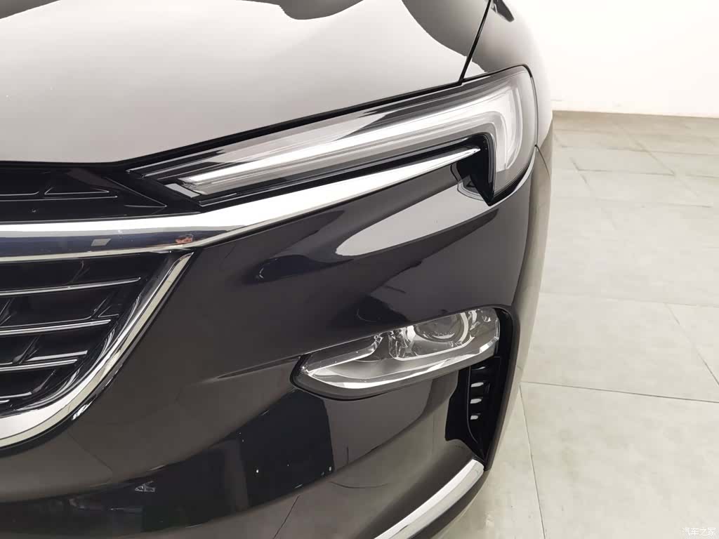Buick Enclave, 2021 7
