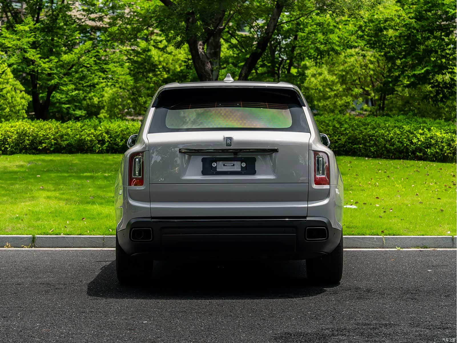 Rolls-Royce Cullinan, 2021 18