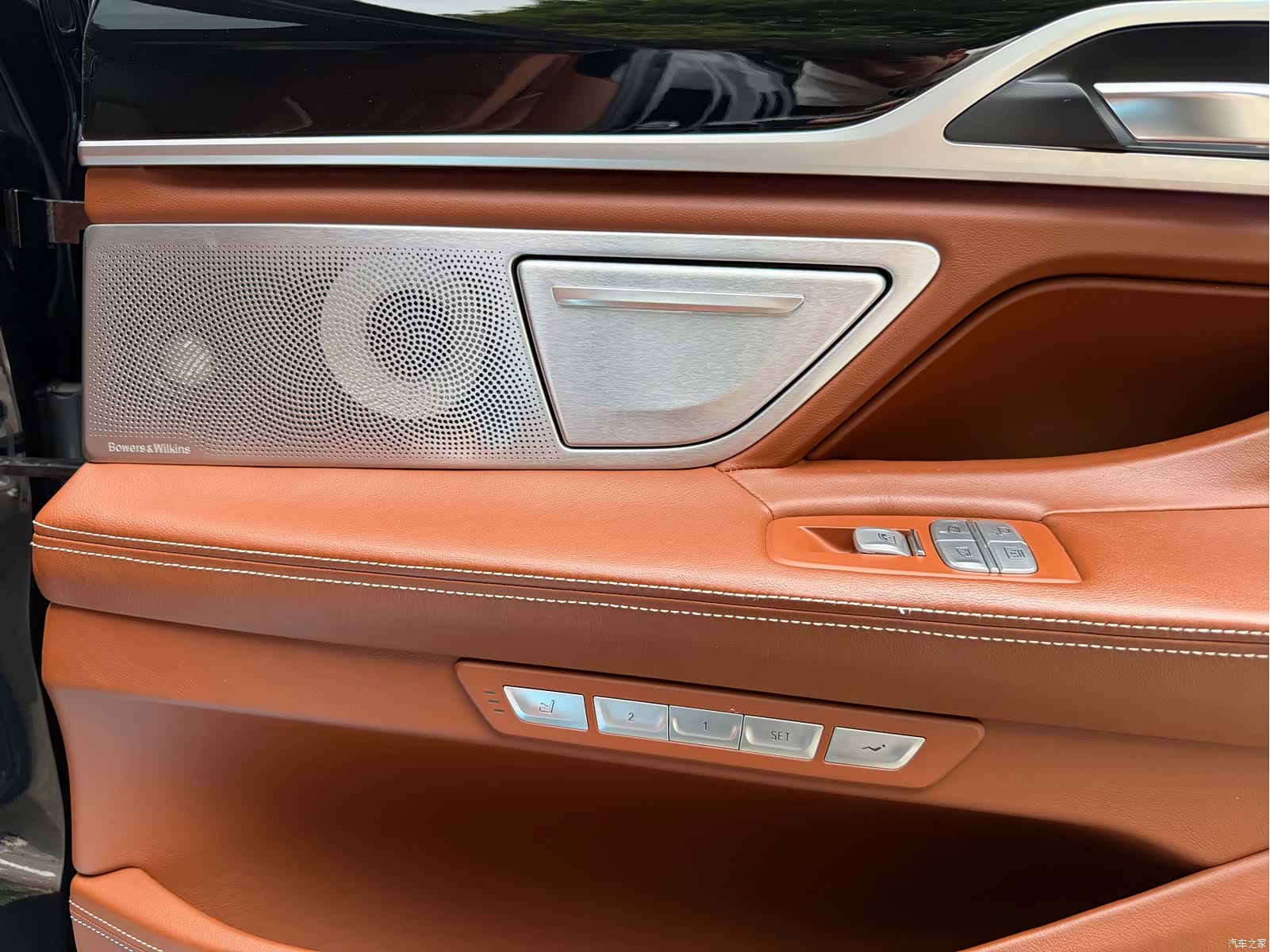 BMW 7 Series, 2018 15