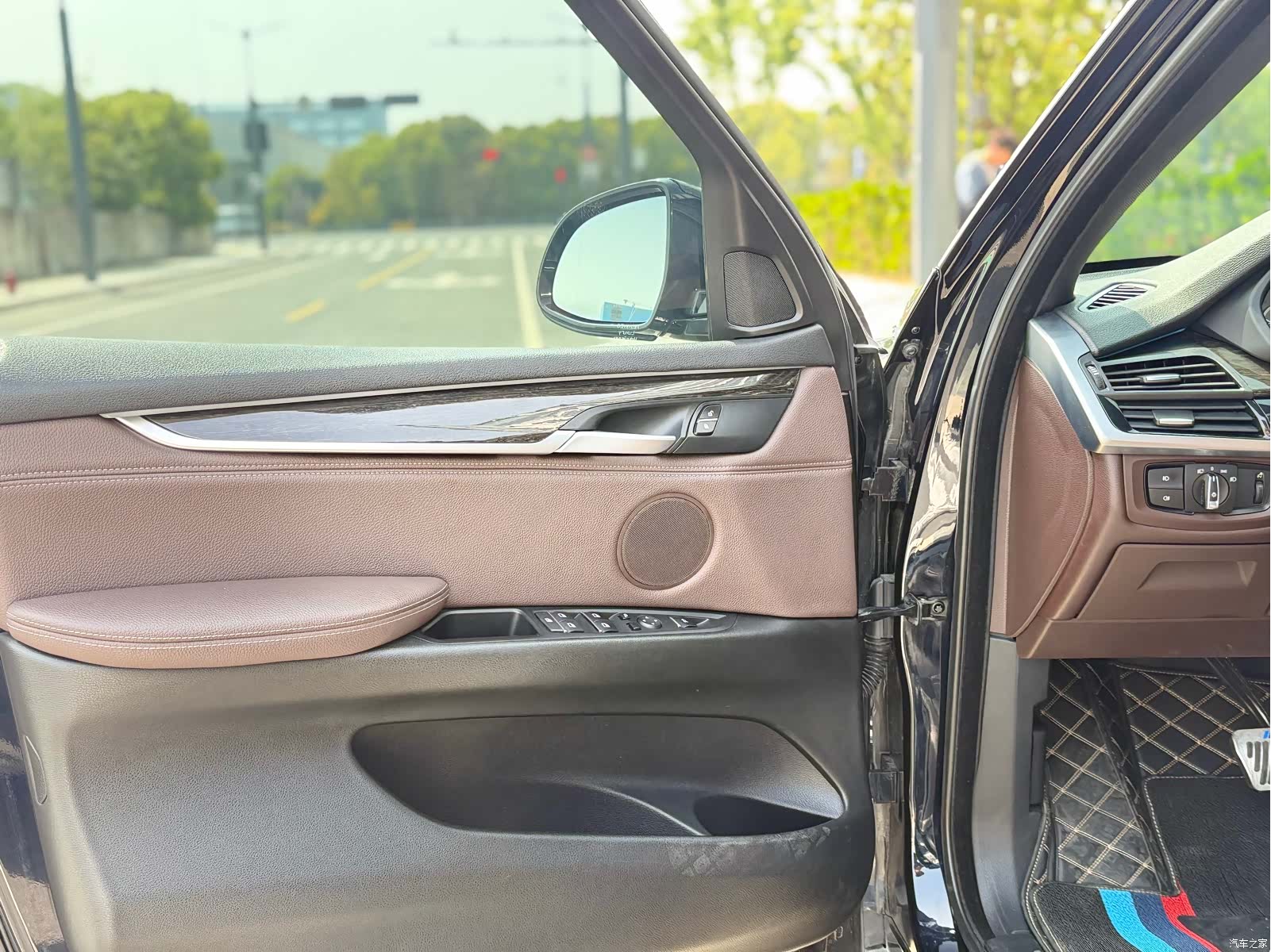 BMW X5, 2017 4